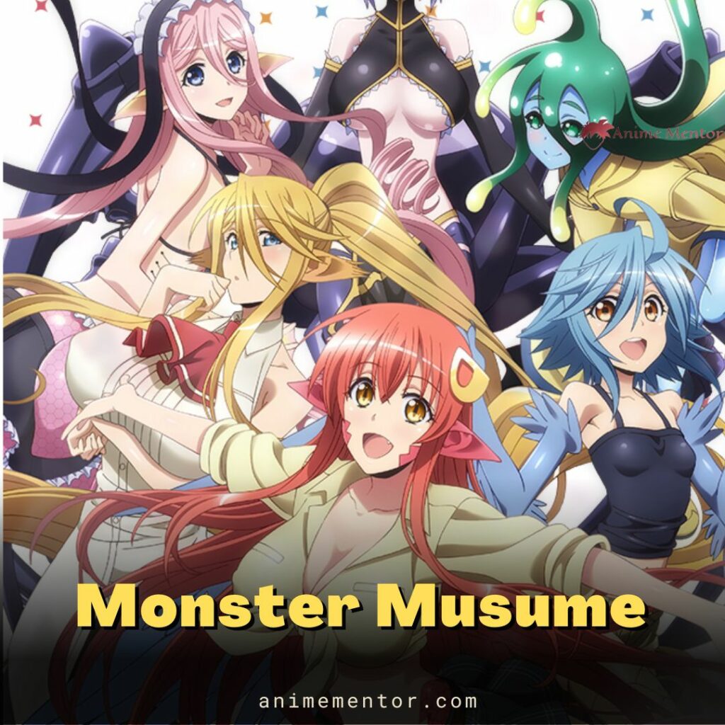 Monster Musume