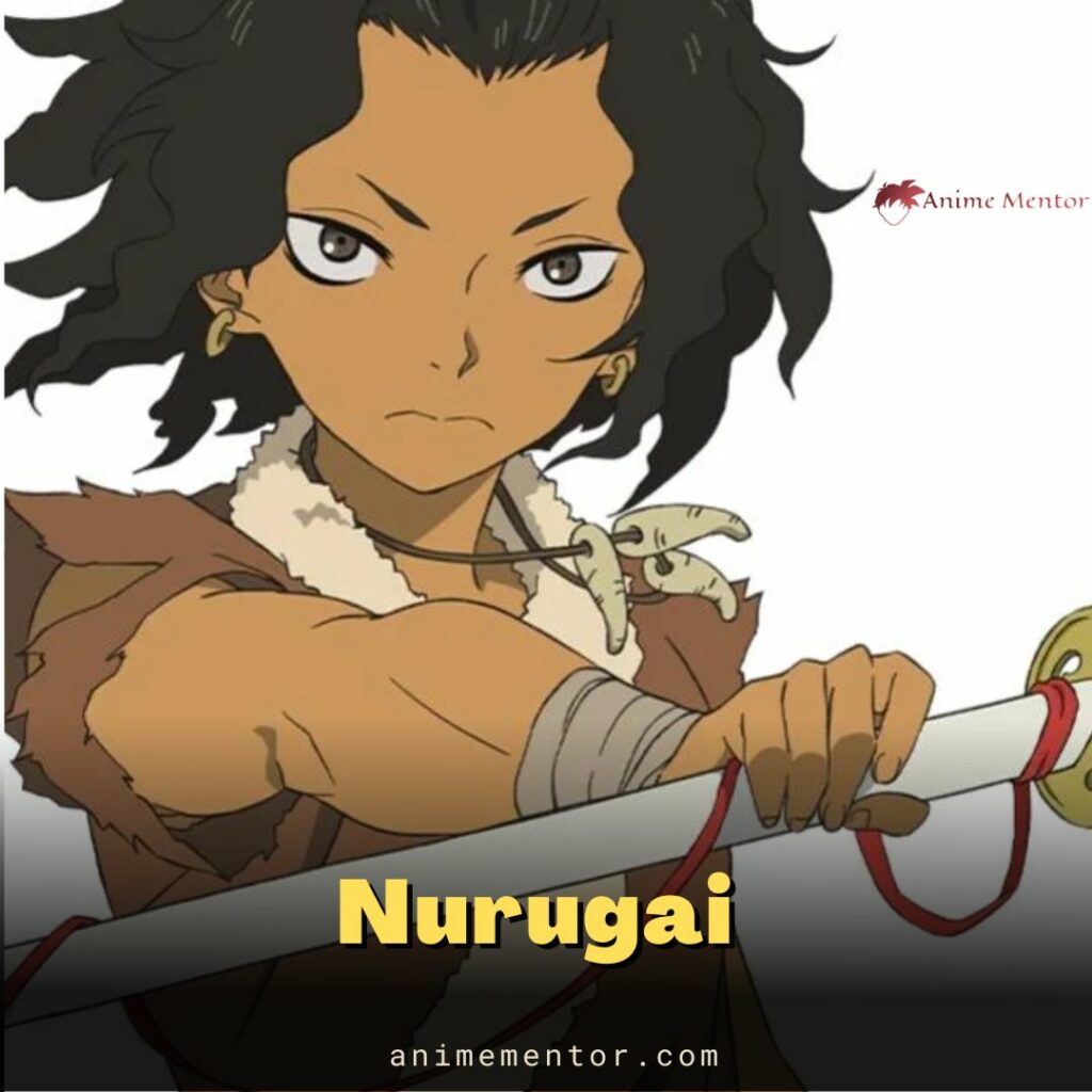 Nurugai 