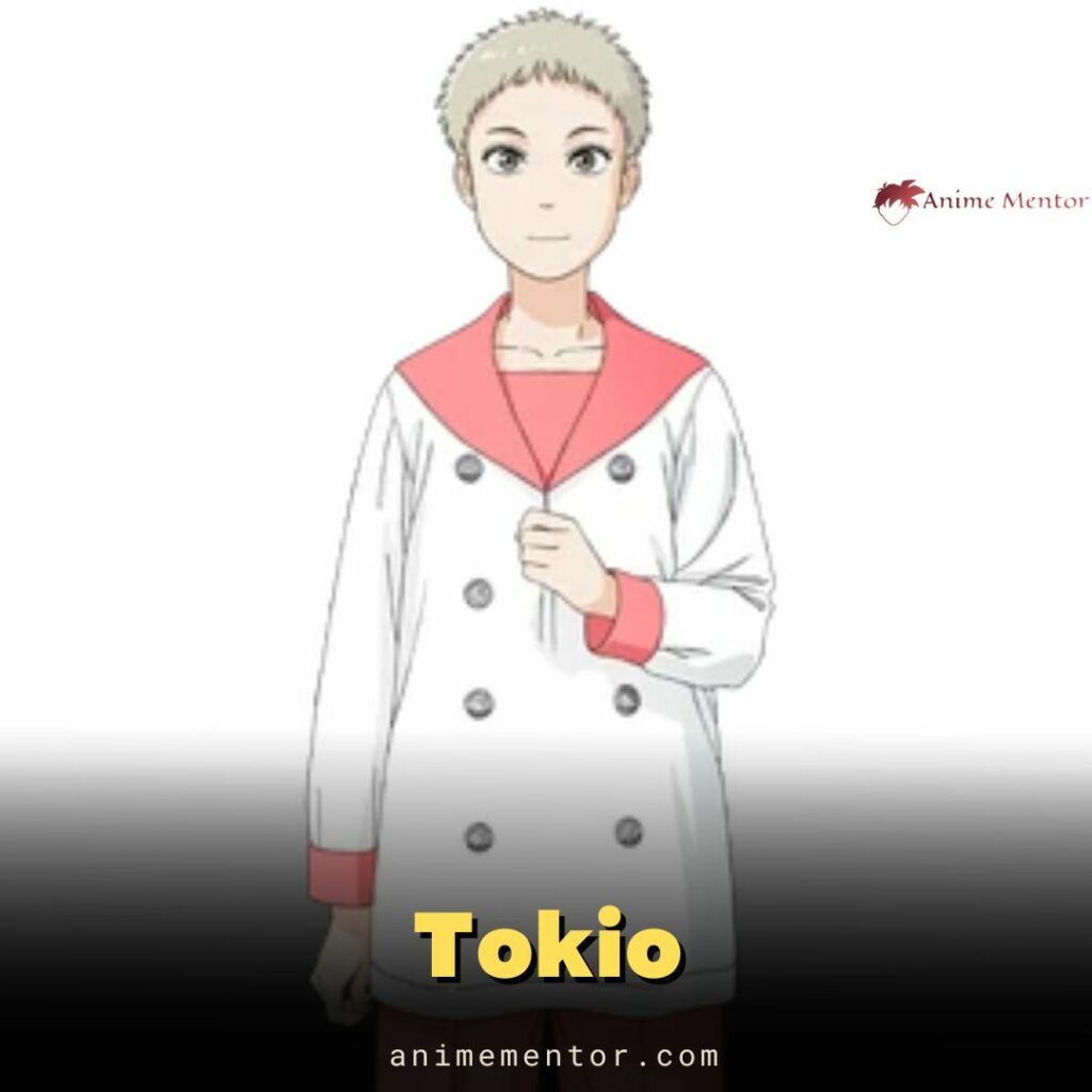 Tokio