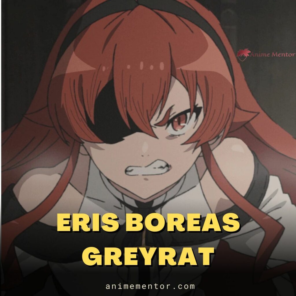 Eris Boreas Greyrat