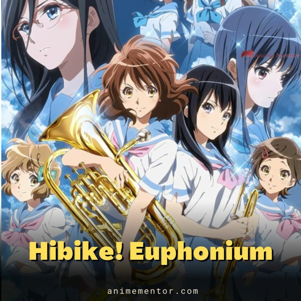 Hibike! Euphonium