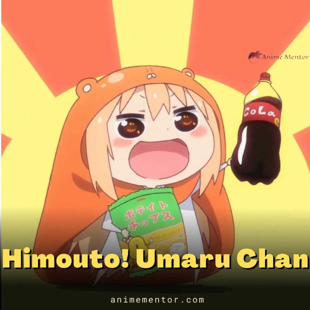 Himuto! Umaru Chan
