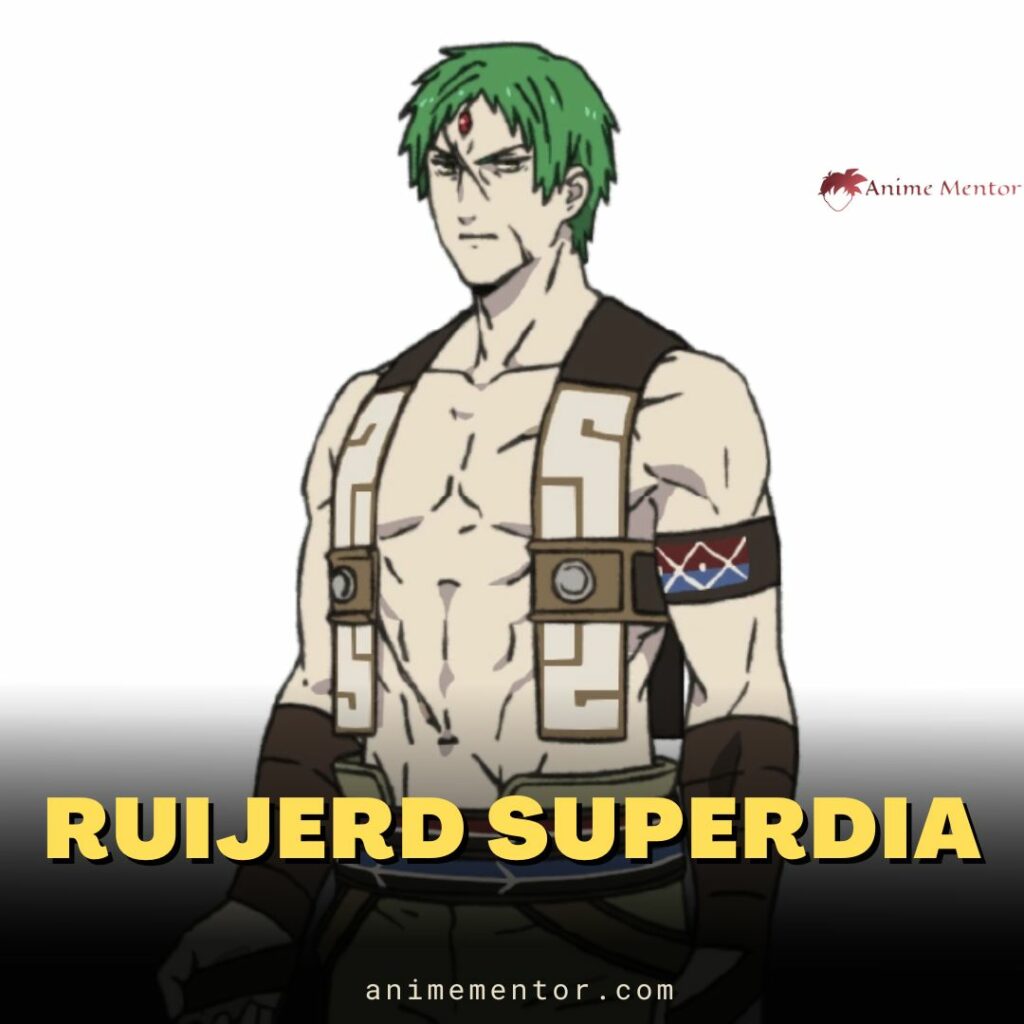 Ruijerd Superdia