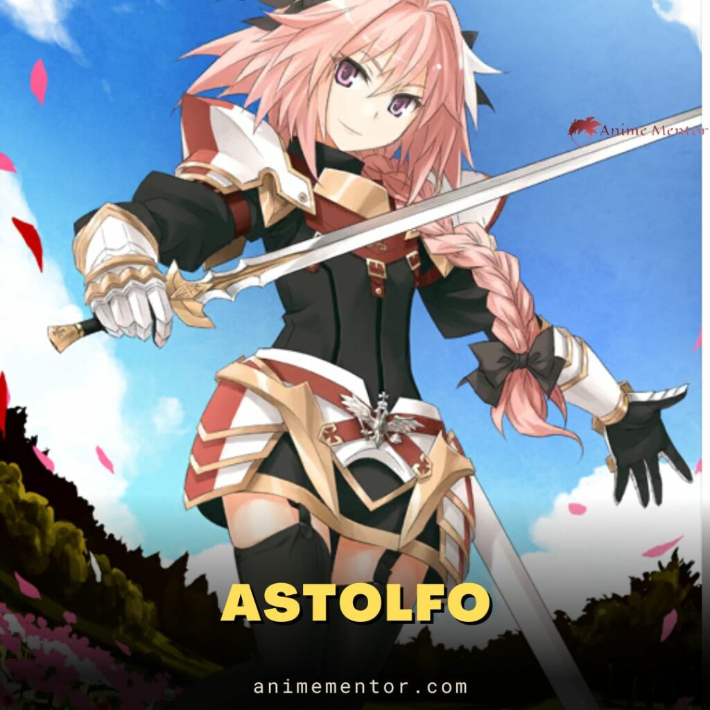 Astolfo 