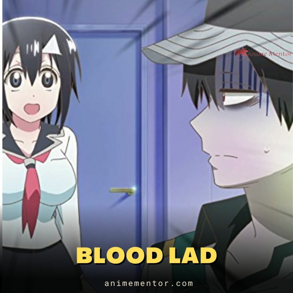 Blood Lad