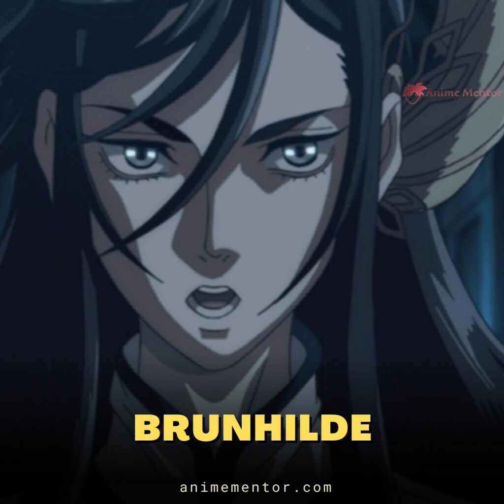 Brünhilde