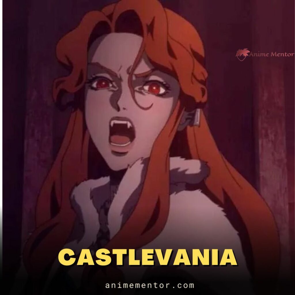 Castlevania