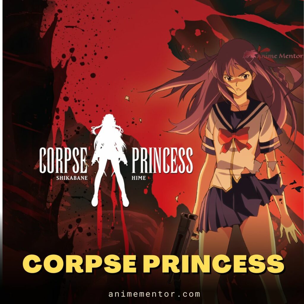 Corpse Princess