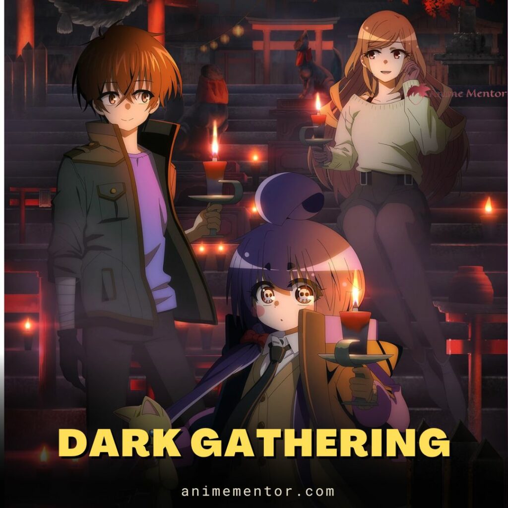 Dark Gathering