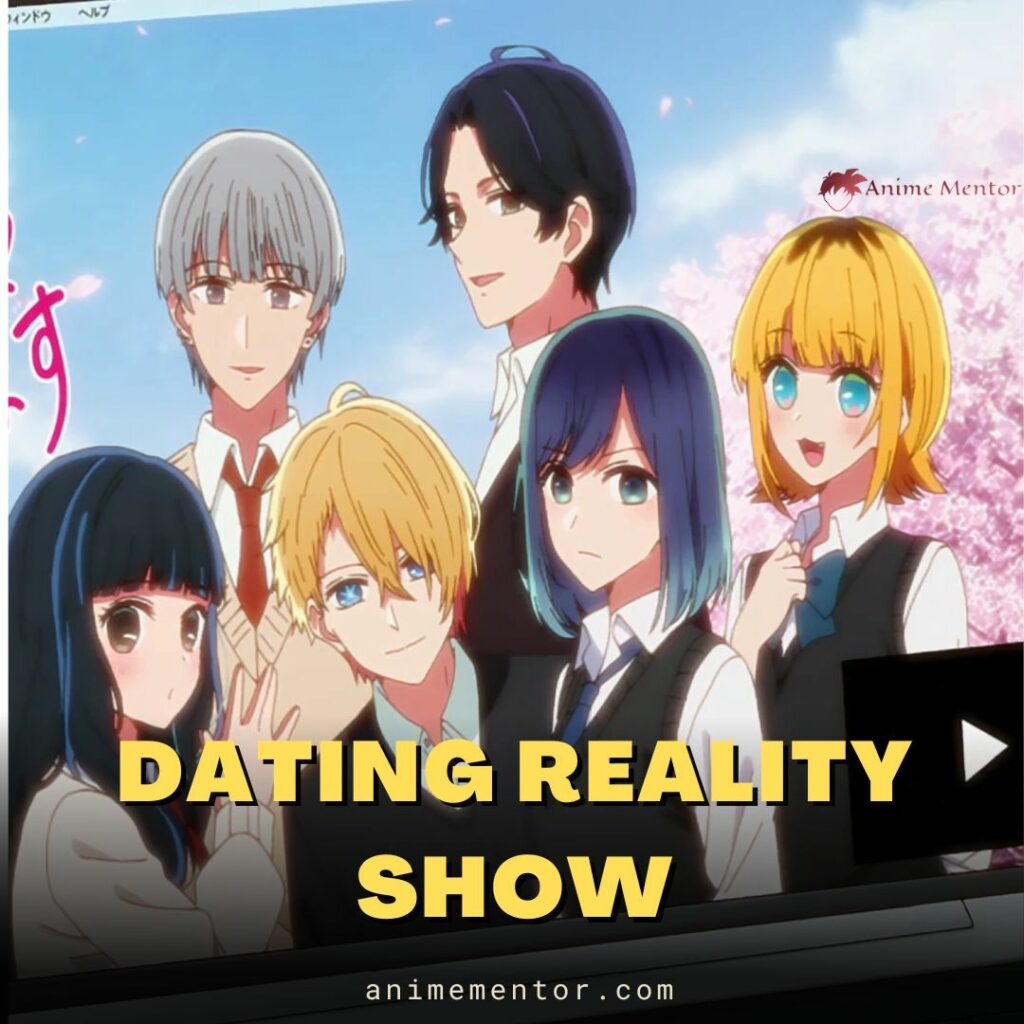 Dating Reality Show