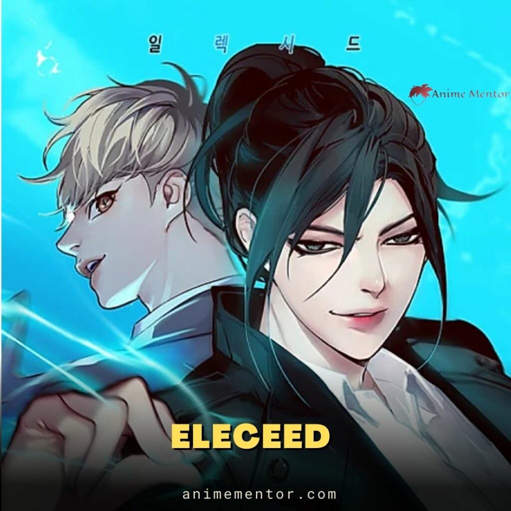 Eleceed