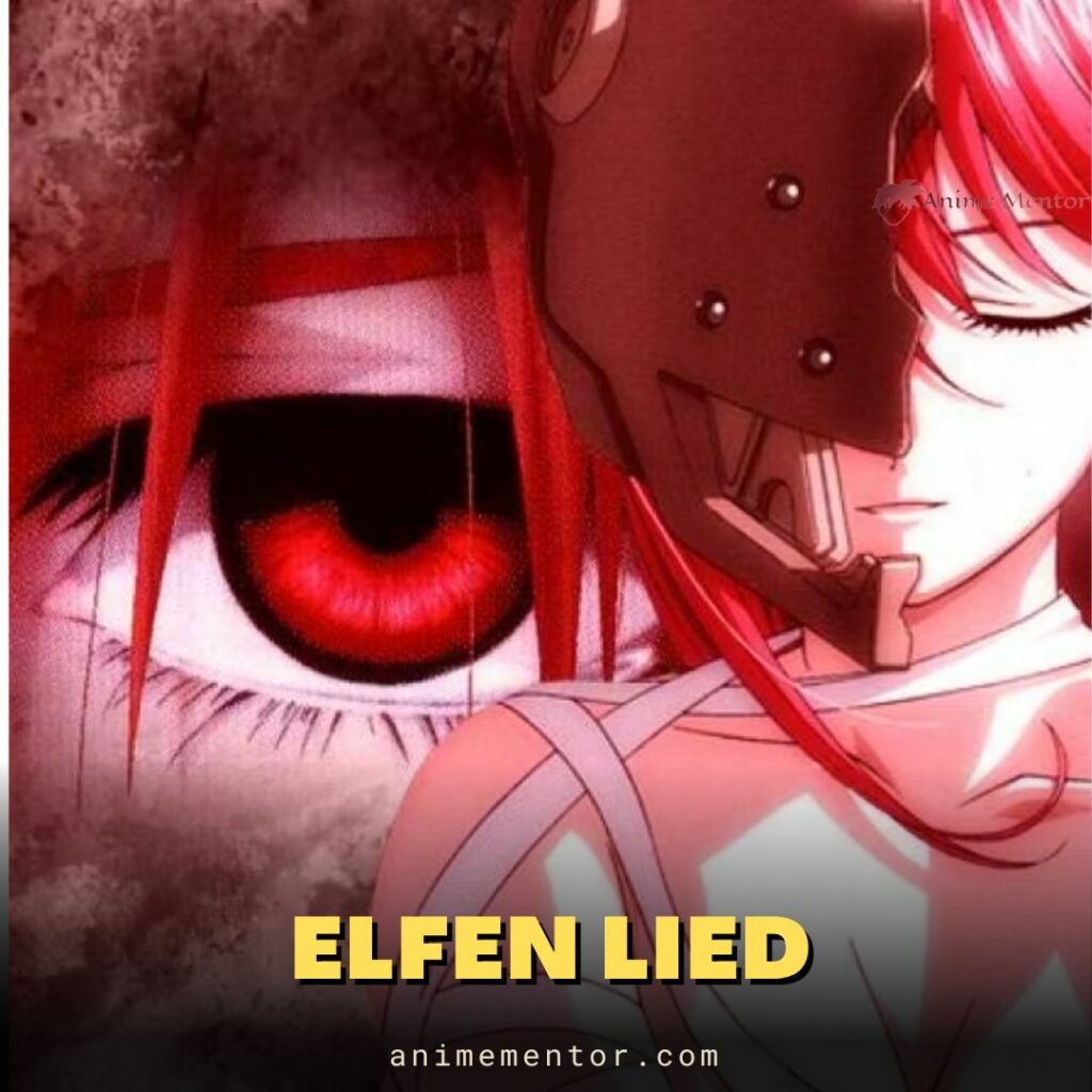 Elfen Lied