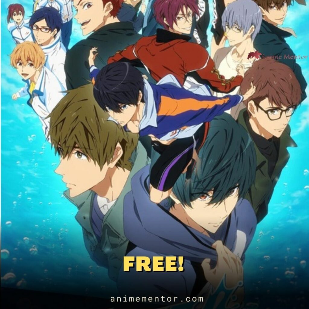 Free!