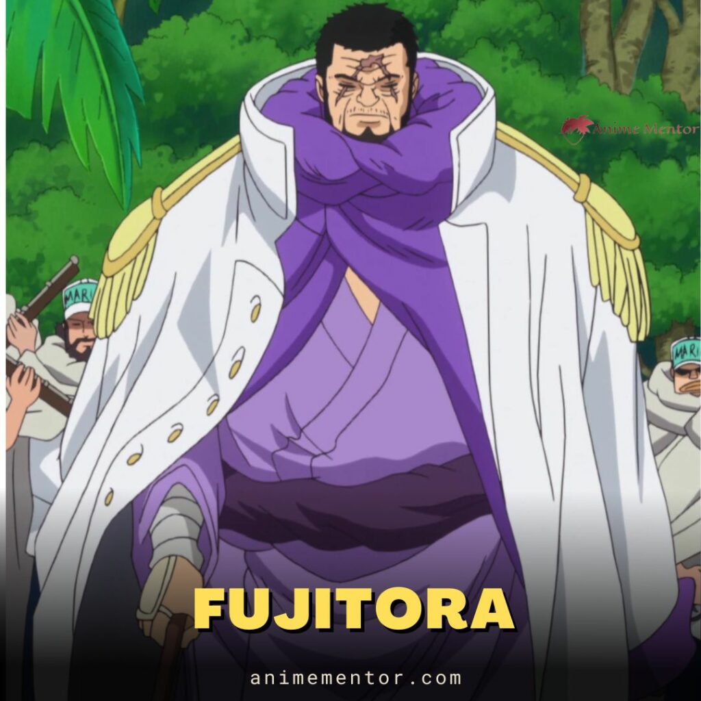 Fujitora