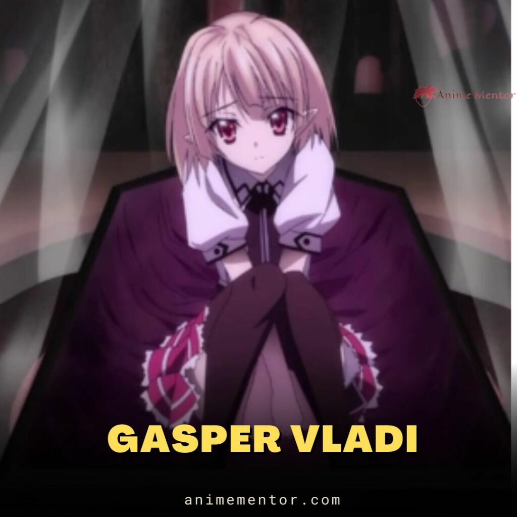 Gasper Vladi