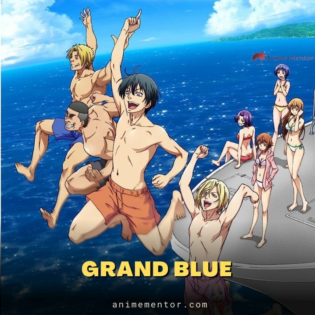 Grand Blue