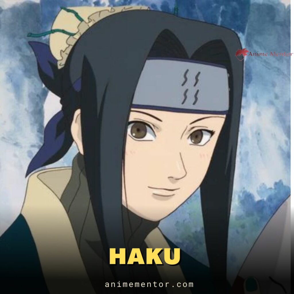 Haku (1)