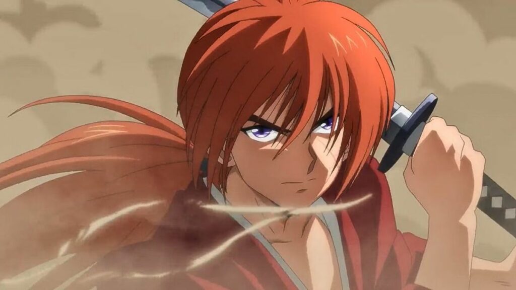 Himura Kenshin