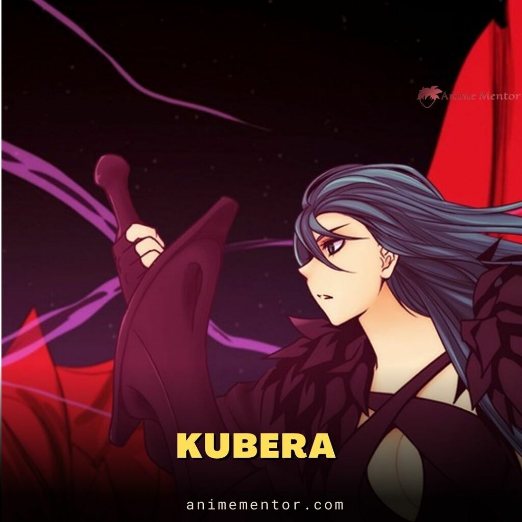 Kubera