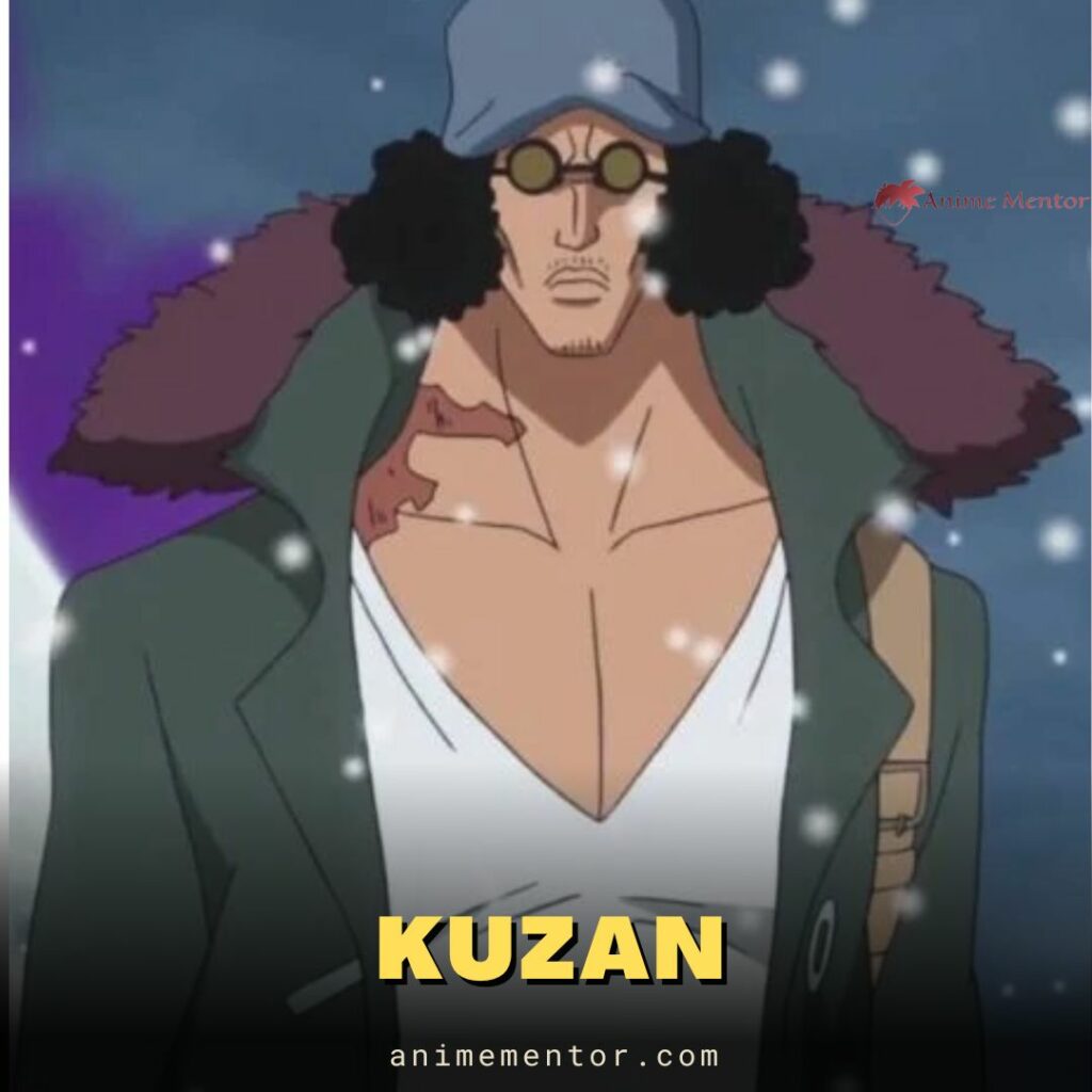 Kuzan