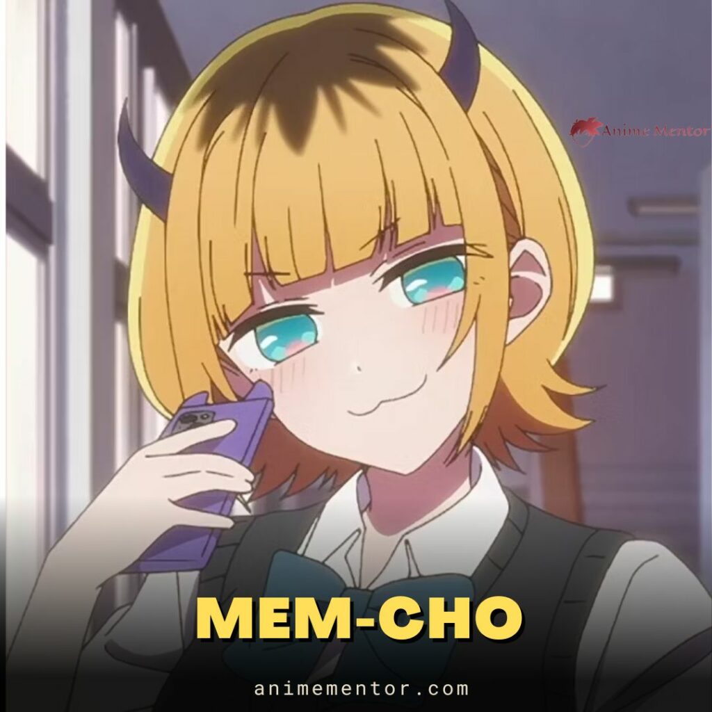 Mem-Cho