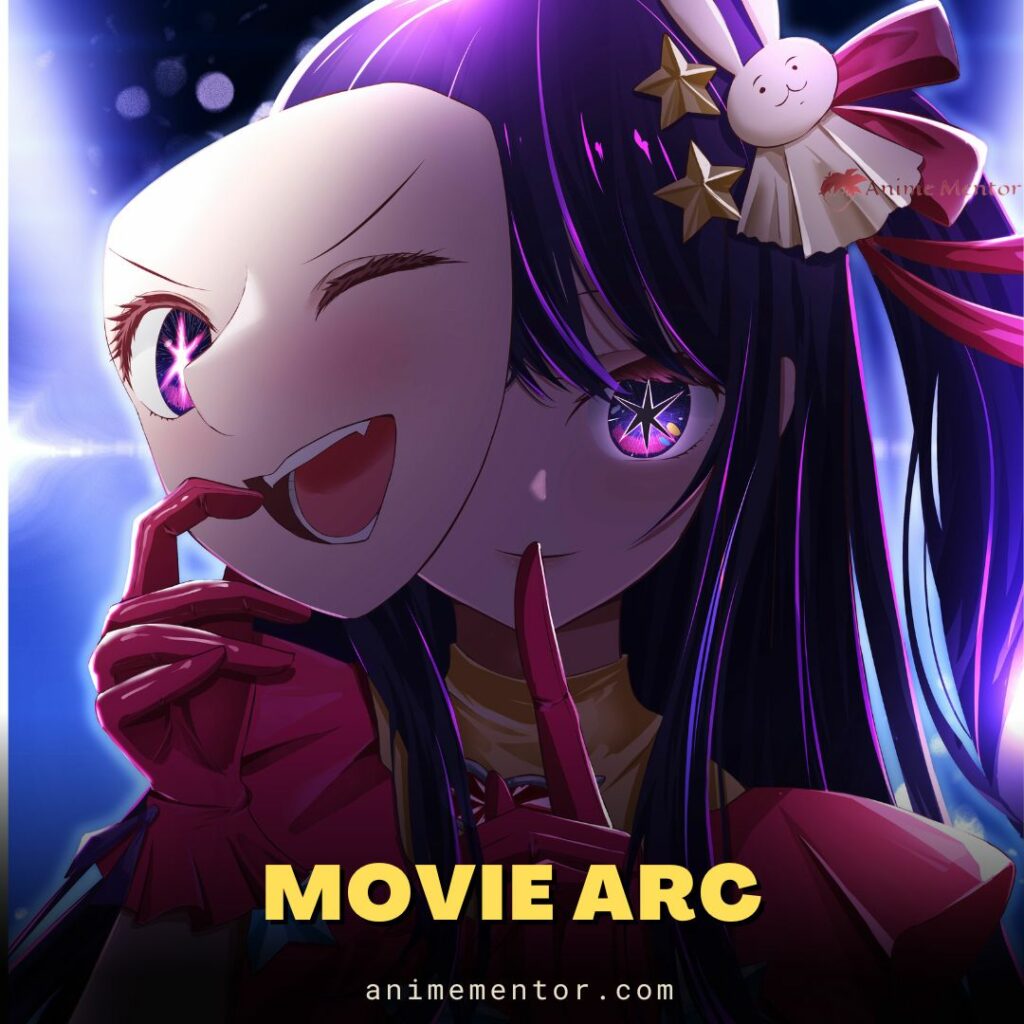 Movie Arc