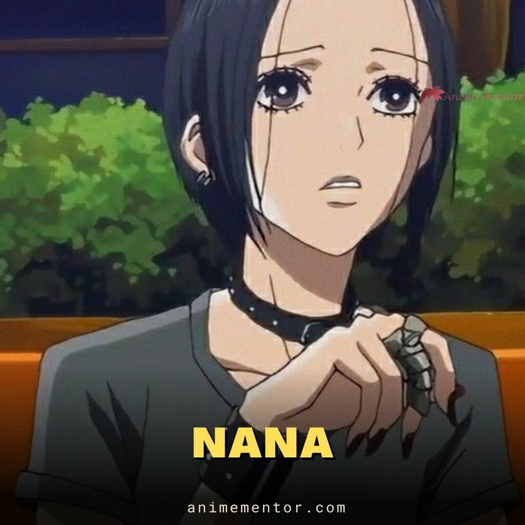 Nana