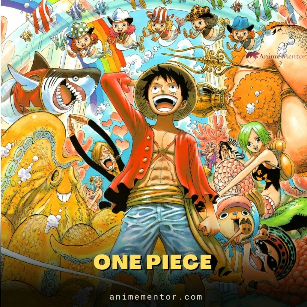 One Piece