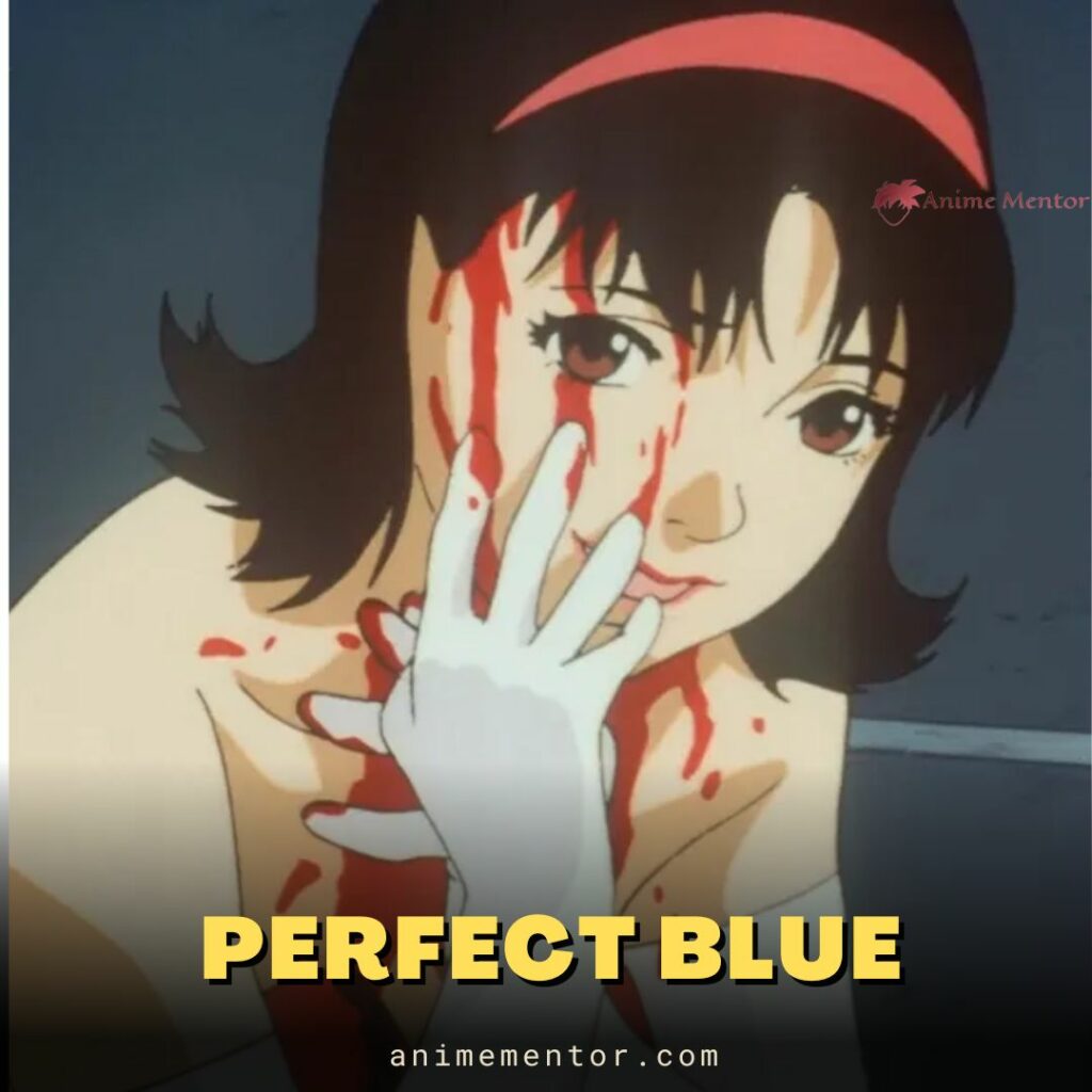 Perfect Blue