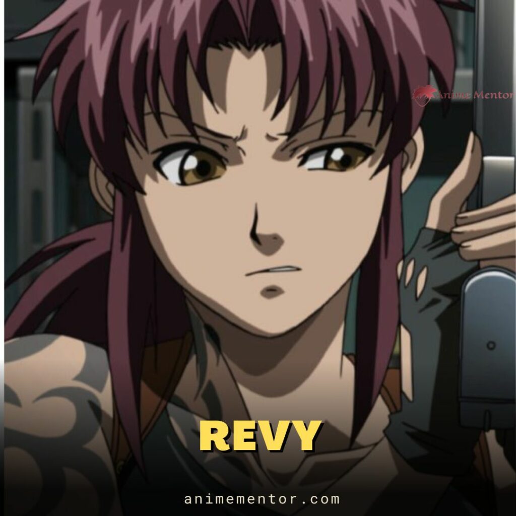 Revy