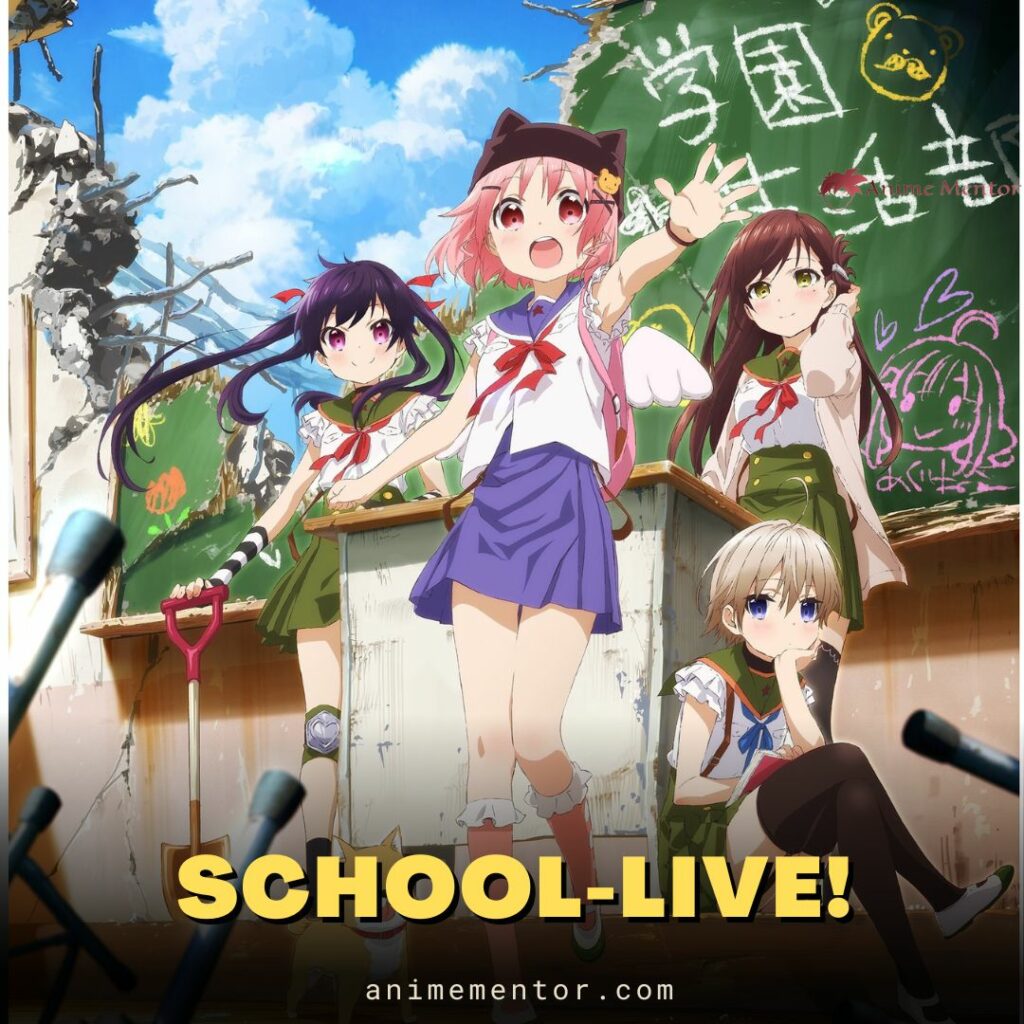 School-Live!