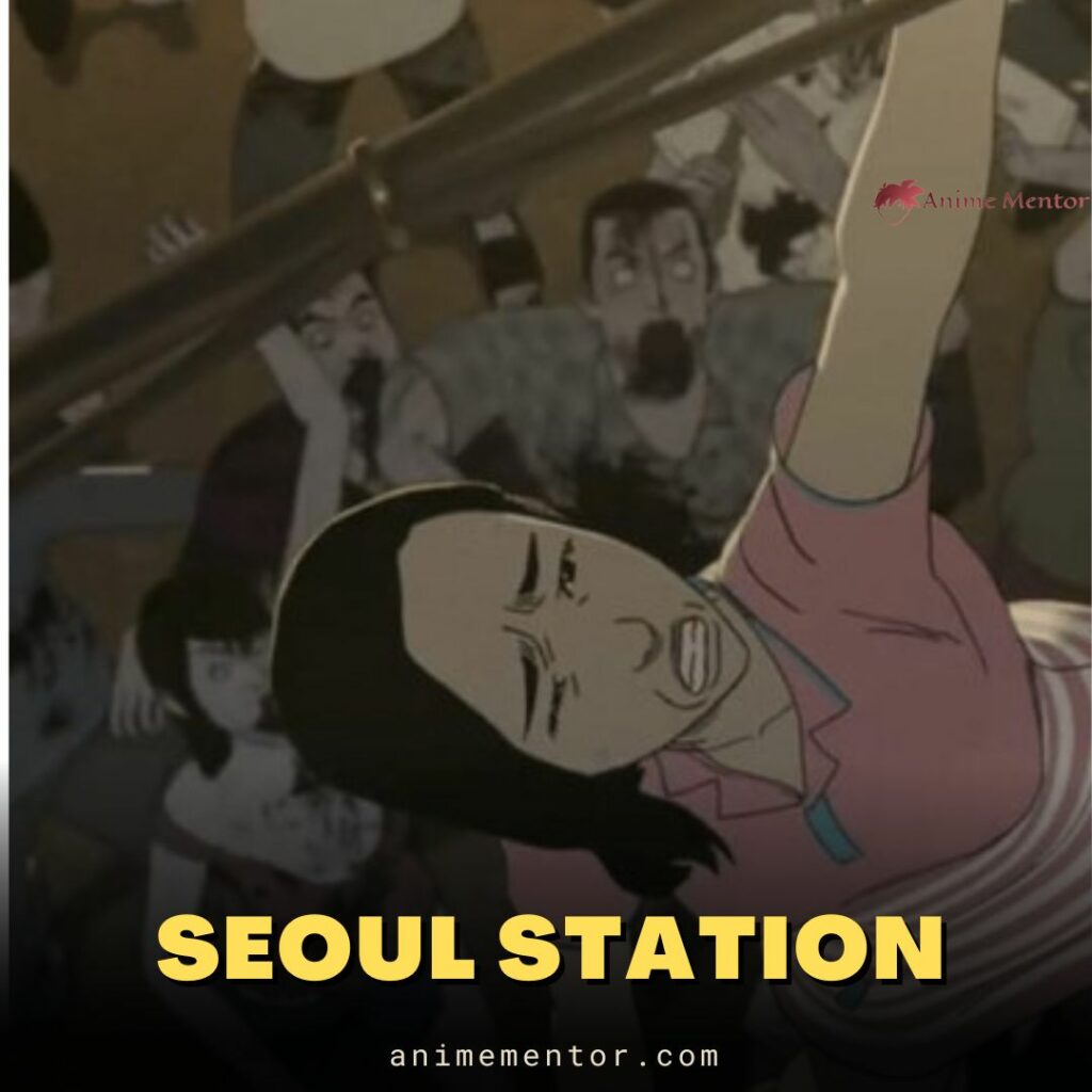 Seoul Station