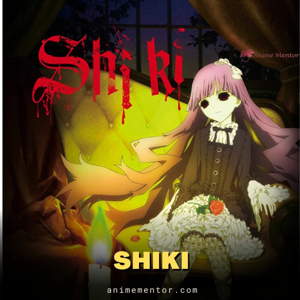 Shiki