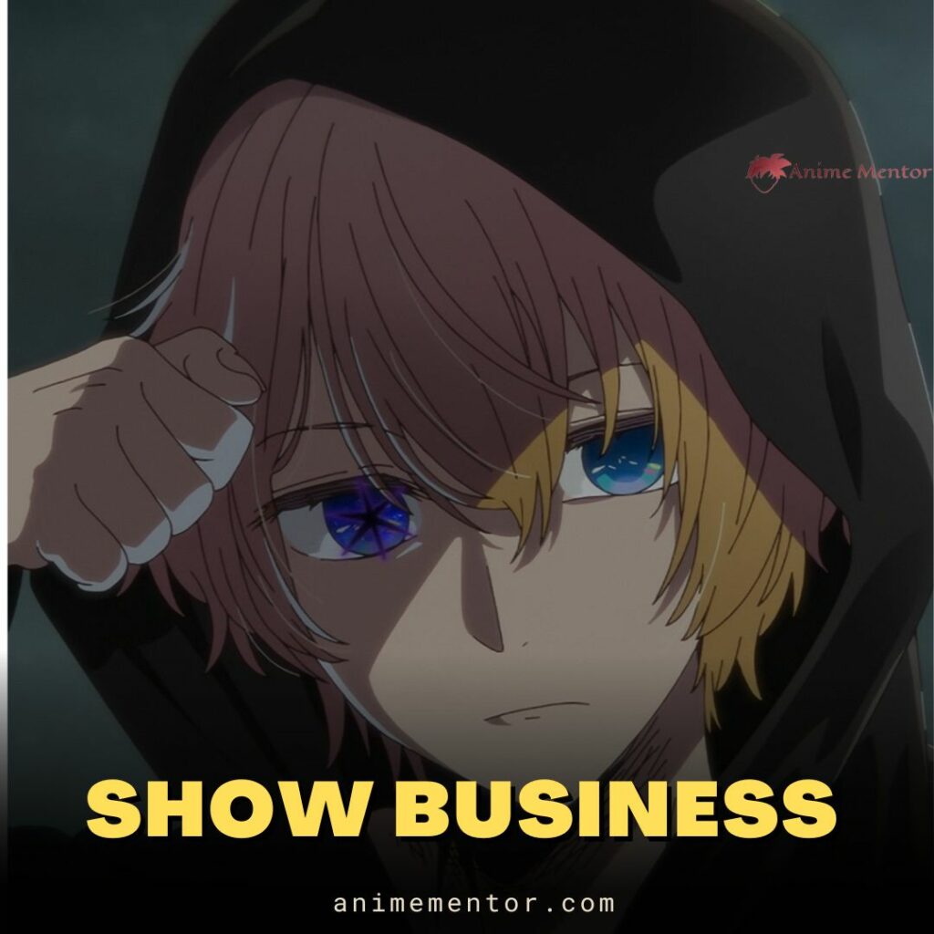 Show Business