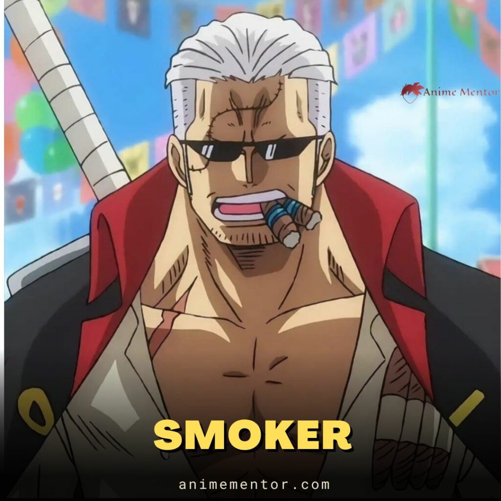 Smoker