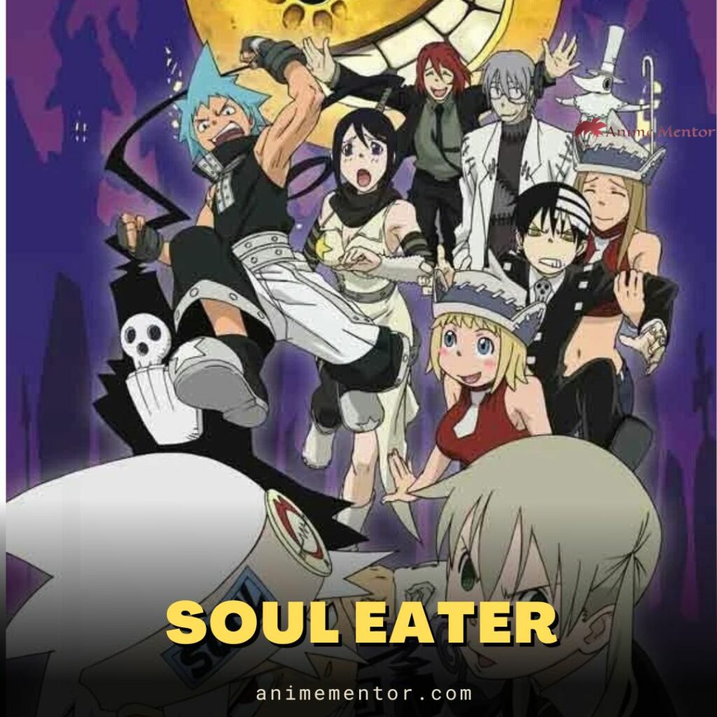 Soul Eater