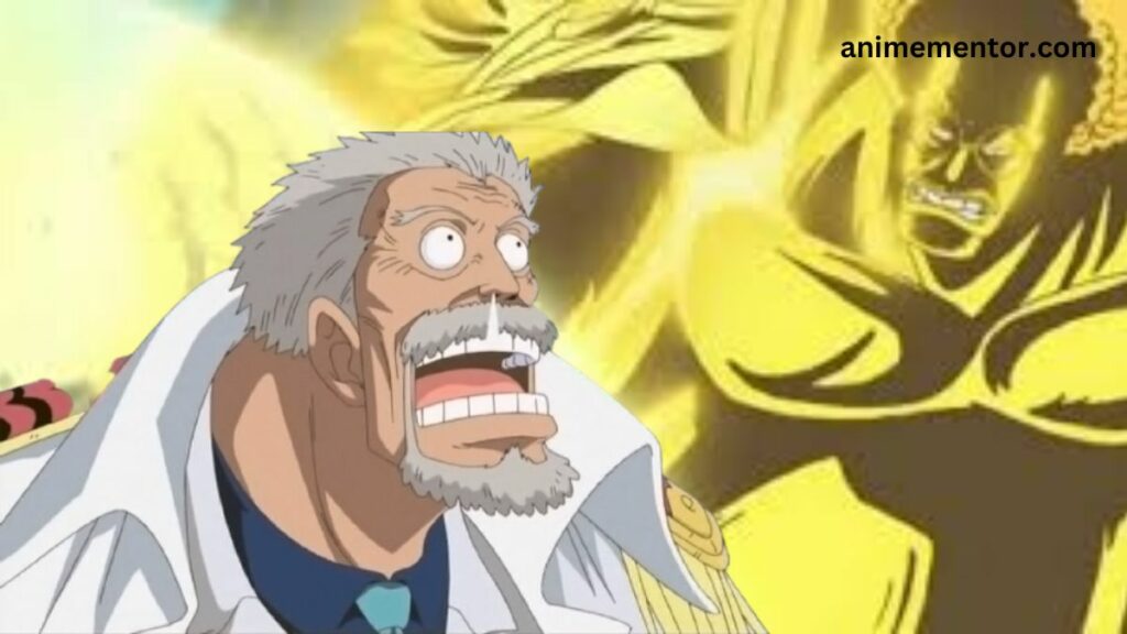 One Piece 1088 Spoiler Theory: Who Will Save Garp And Koby From