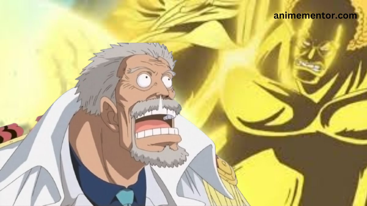 Who Will Save Garp and Koby from Blackbeard Pirate