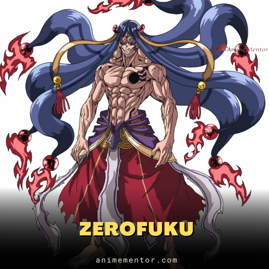 Zerofuku