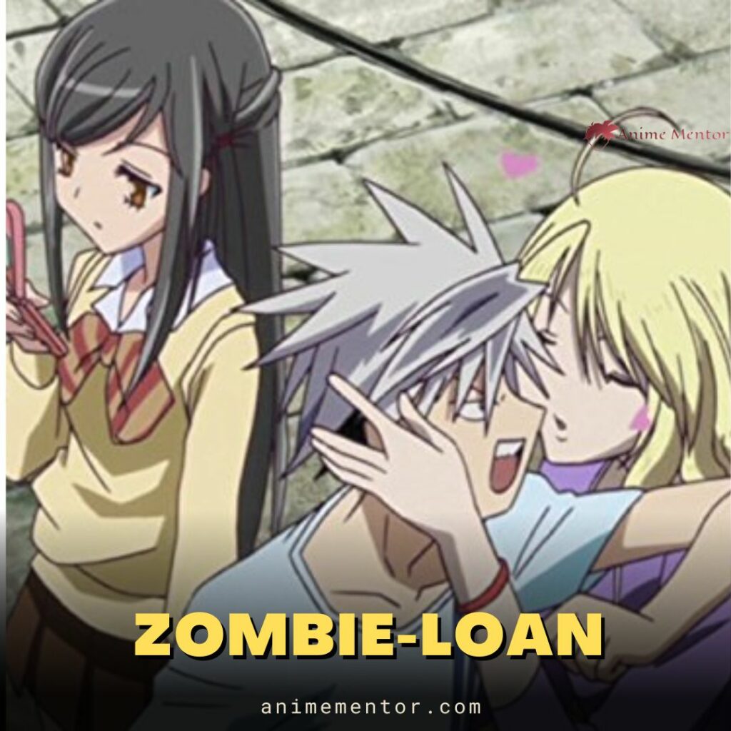 Zombie-Loan