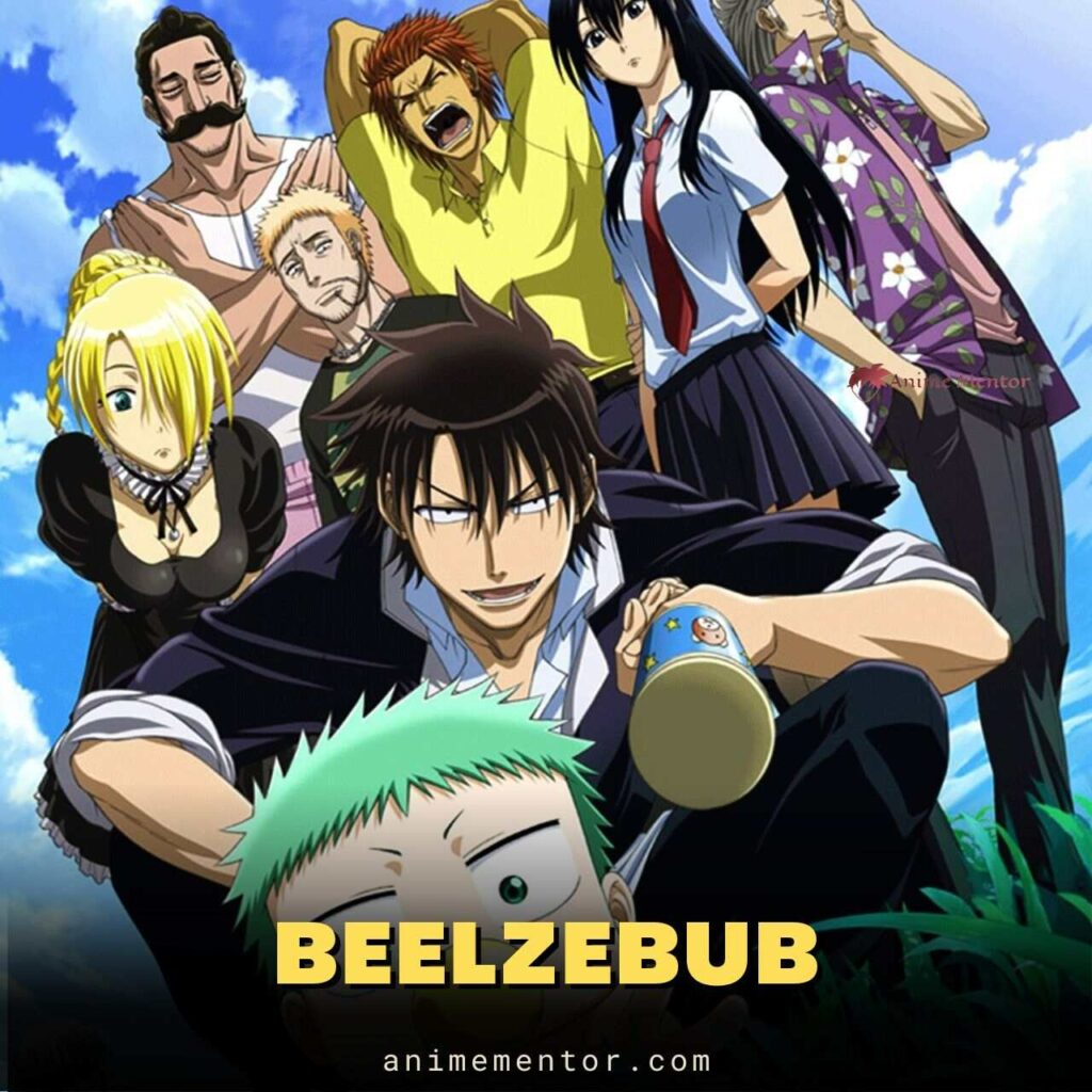 Beelzebub