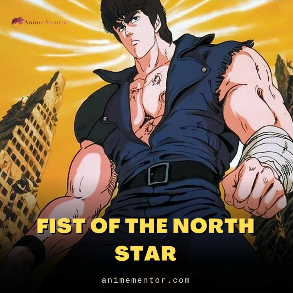 Fist of the North Star 1984