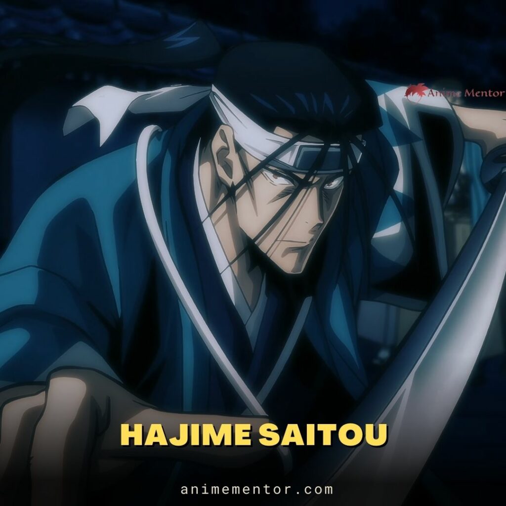 Hajime Saitou