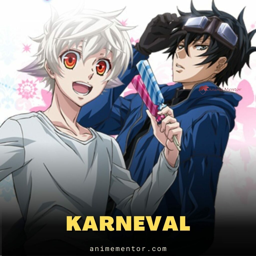 Karneval