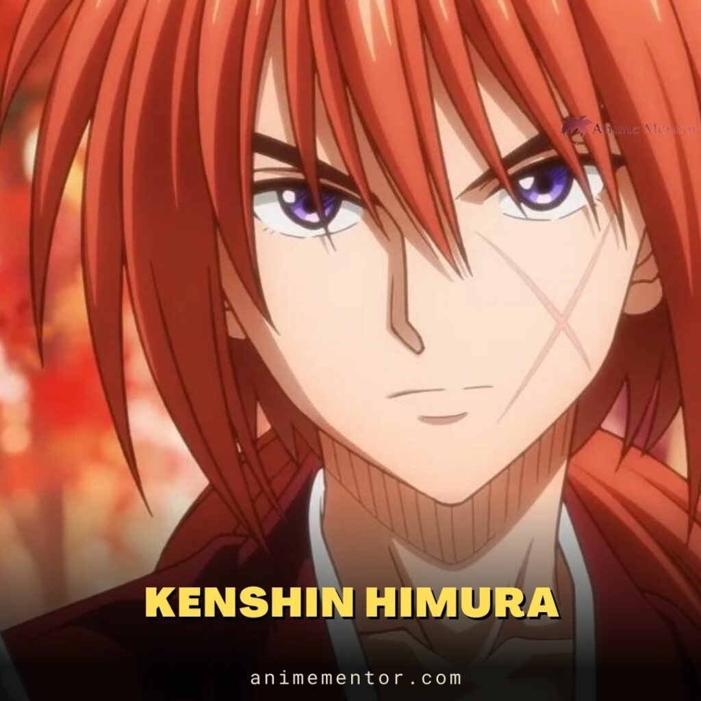 Kenshin Himura