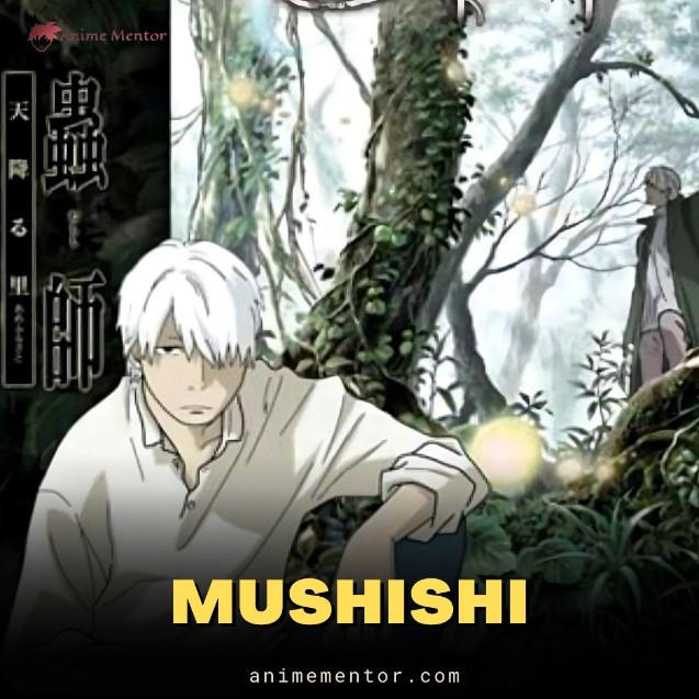 Mushishi