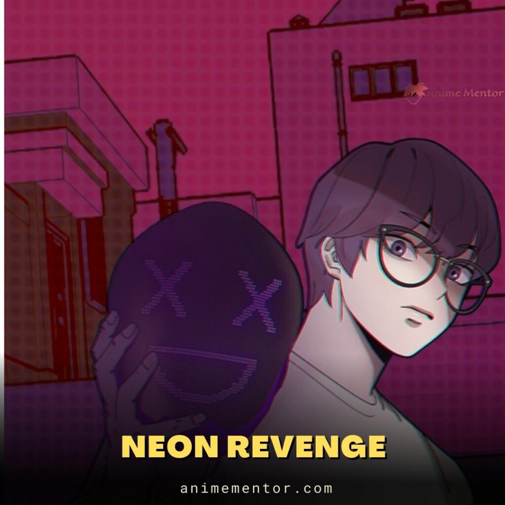 Neon Revenge