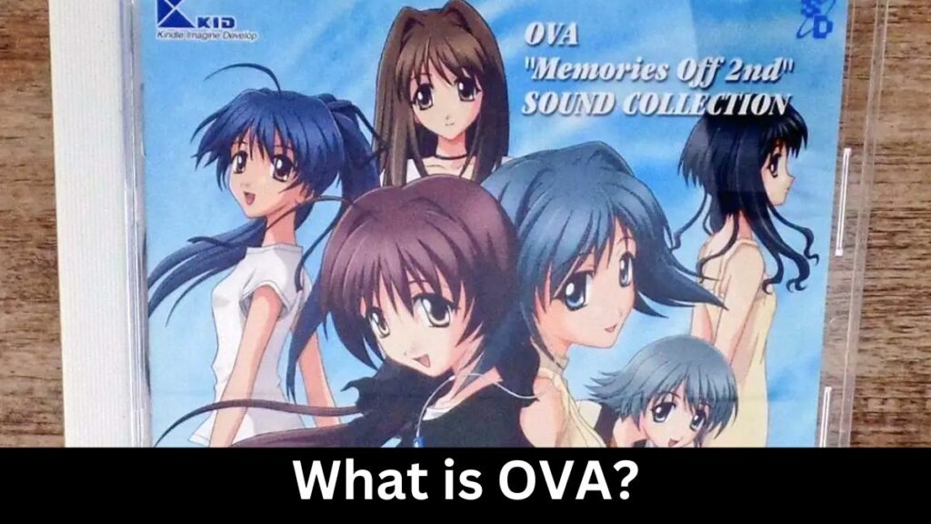 OVA