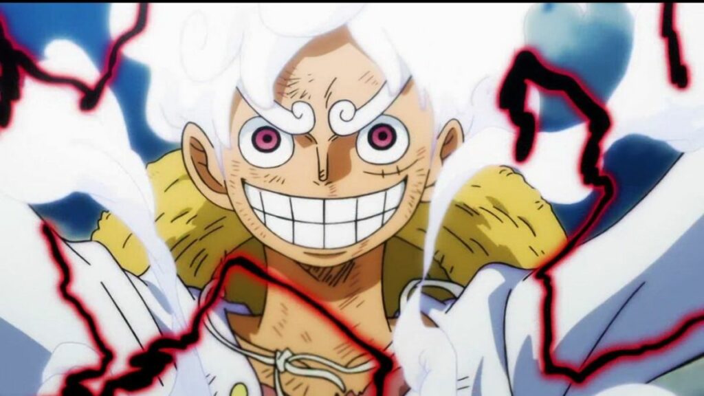 One Piece Episode 1072