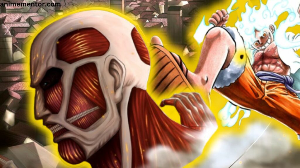 One Piece Fans Get Angry After an AOT Fan Creates 300 Emails to Ruin Gear 5 Episode